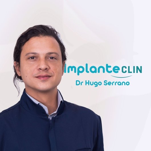 Dr. Hugo Serrano