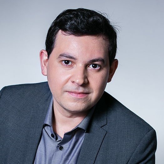 Dr. Marcelo Augusto Acosta Goiri