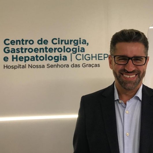 Dr. Marco Aurélio Raeder Da Costa