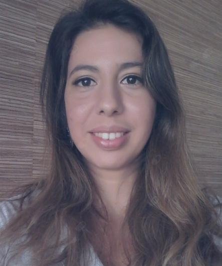 Michelle Limaverde de Araújo