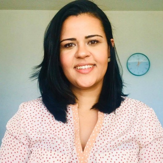 Dra. Joana Ramos