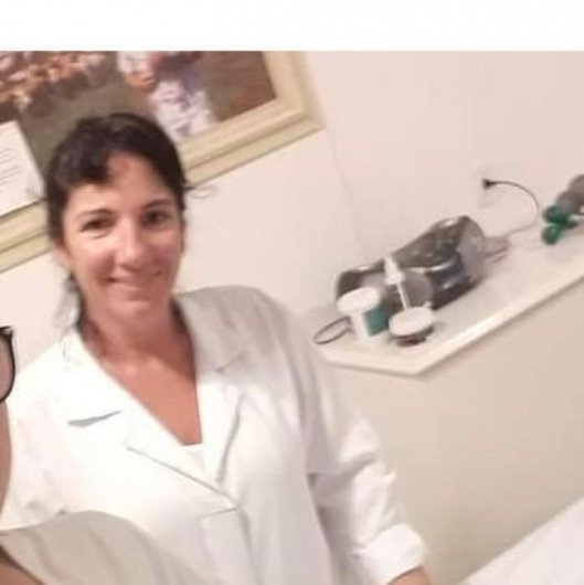 Luciane De mattos