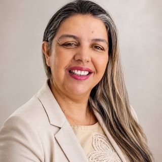 Maria Divina Cruvinel Menezes
