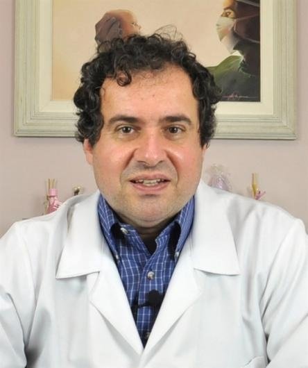 Dr. Mario Antonio Martinez Filho