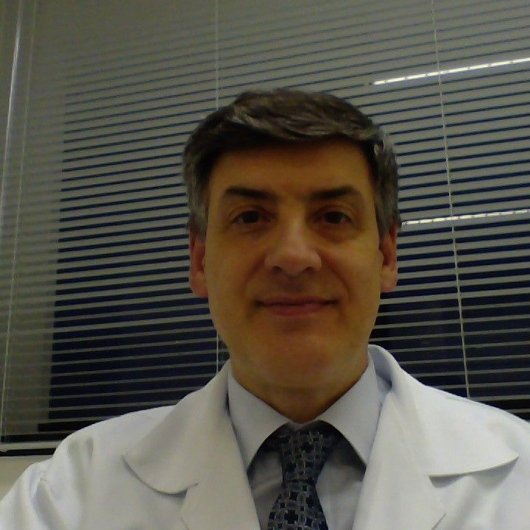 Dr. Elvio Bassani Junior