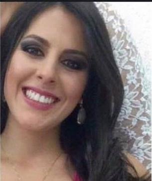 Viviane Alessandra Silva