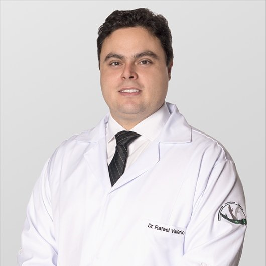 Dr. Rafael Valério