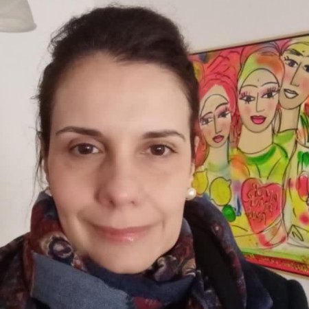 Cassiana Gomes Clemente