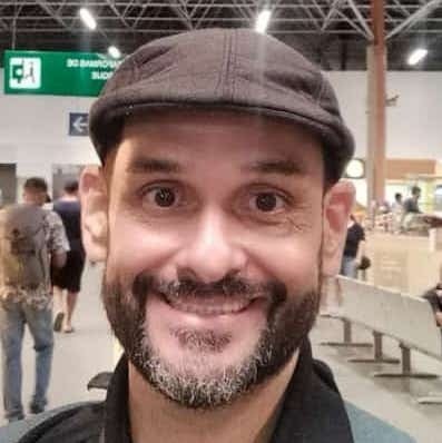 Leandro Jose Da Silva