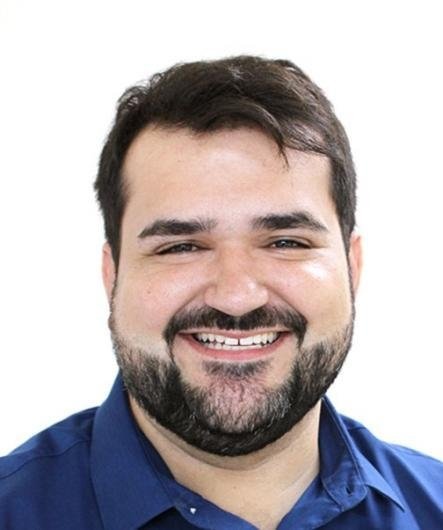 Dr. Yuri Carolino