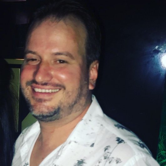 Dr. Éverton Luís Sandrin