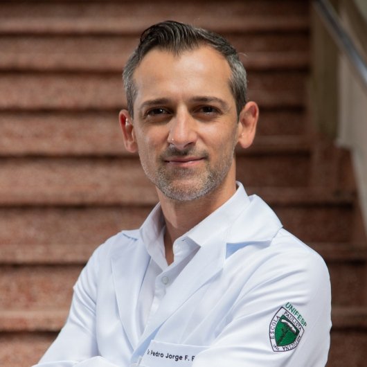 Dr. Pedro Jorge Furtado de Freitas