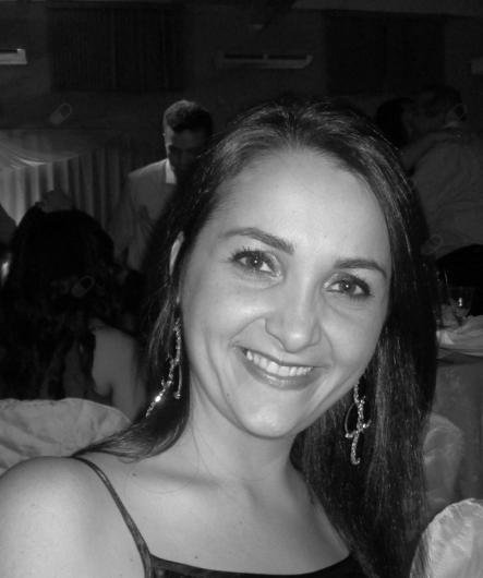 Mariane Marçal