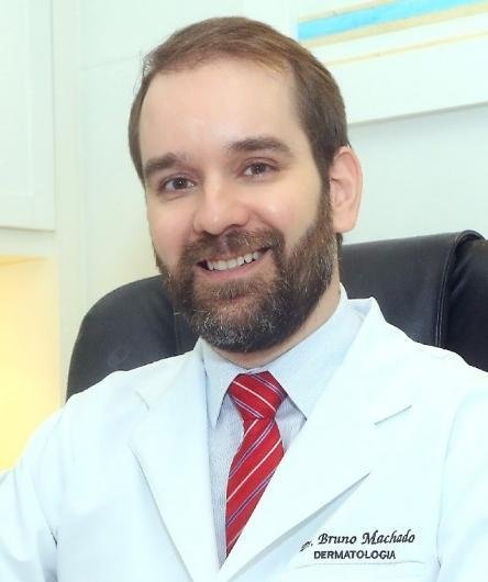 Dr. Bruno de Souza Machado