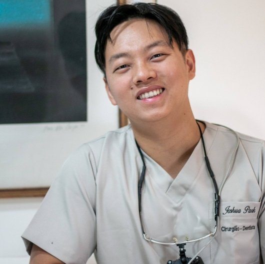 Dr. Joshua Park