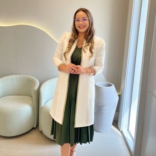 Dra. Beatriz Azevedo Duarte