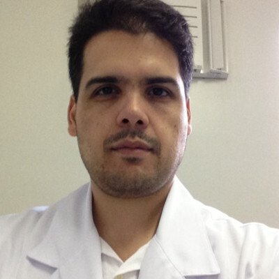Dr. Osvaldo José Bramussi Pires
