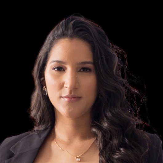Irene Cavalcante