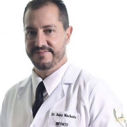 Dr. Asley Machado