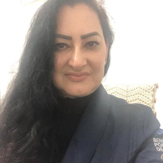 Dra. Rosangela Castilho