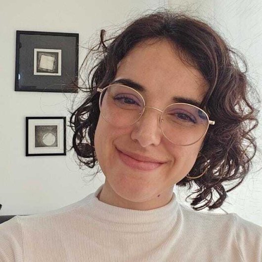 Sofia Safi