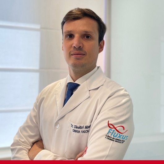 Dr. Dimitri Carvalho Homar