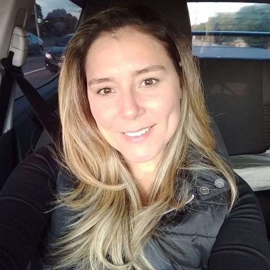 Dra. Naiara Machado