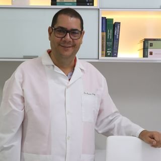 Dr. Romeu Espindola Lefundes