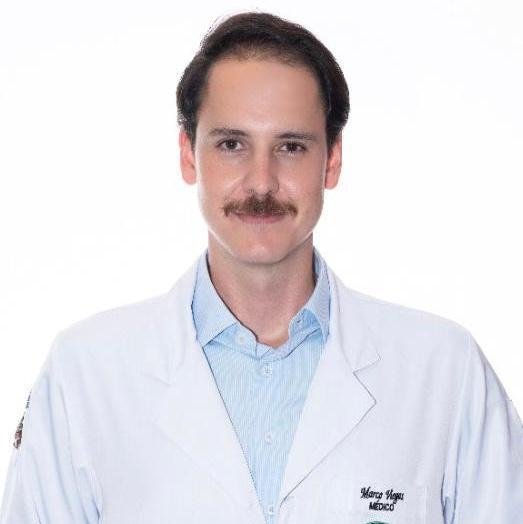 Dr. Marco Viegas