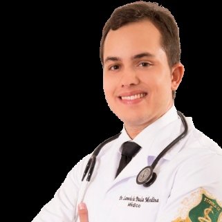 Dr. Leonardo Medina