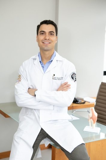 Dr. Luiz Monte