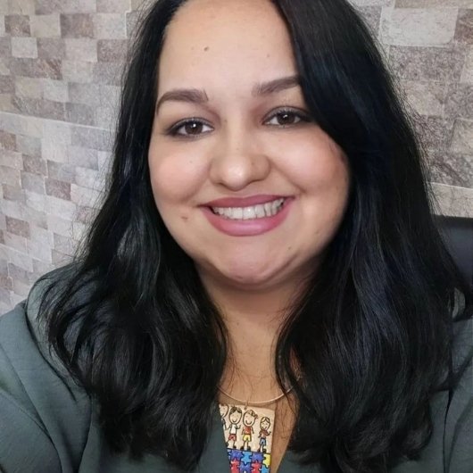 Dra. Mariluce Barbosa