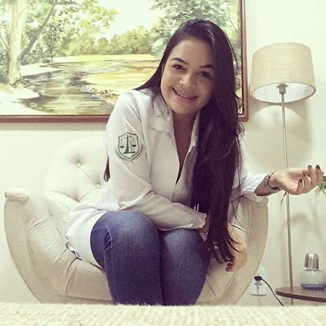 Dra. Milane de Freitas
