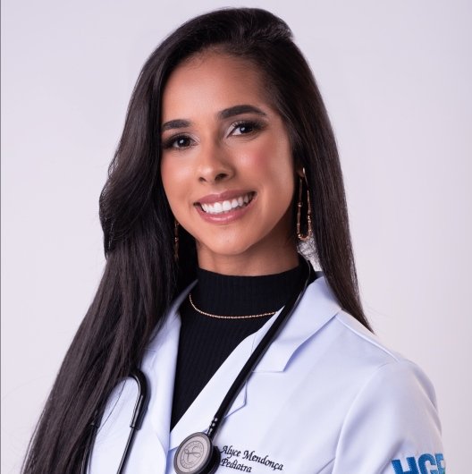 Dra. Alyce Mendonça