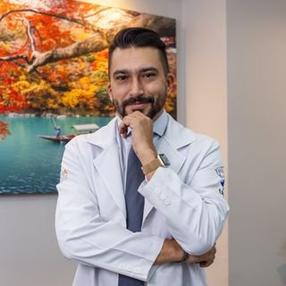 Dr. Rodrigo Figueiredo Abreu