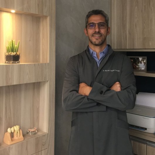 Dr. Marcelo Sampaio Carrozza