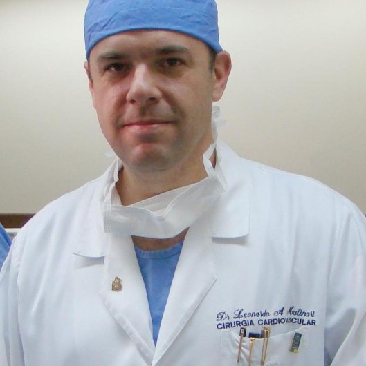 Dr. Leonardo Andrade Mulinari