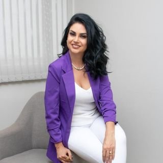 Dra. Helaine Cristina Andrade Albuquerque
