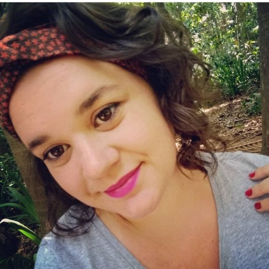 Marilda Da Fonseca