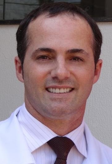 Dr. Carlos Henrique Pardo de Souza