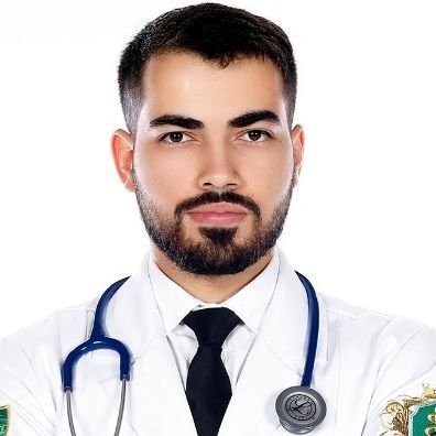 Dr. Amadeu Sudario Vieira Toledo
