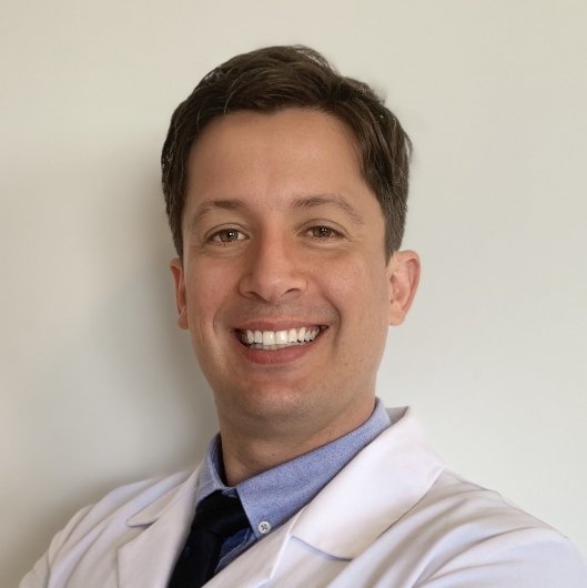 Dr. Cyrio Borges Fortes