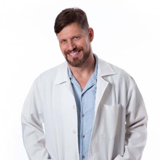 Dr. Davi Scorzato