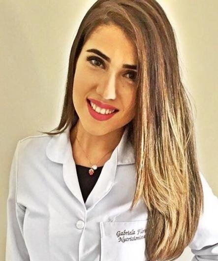 Gabriela Floro