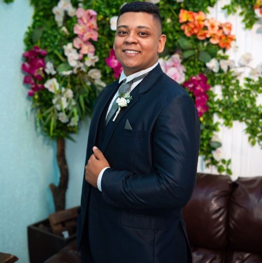 Dr. Yago Sousa Alemão