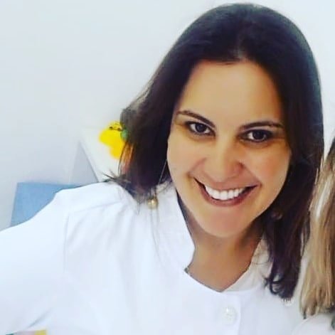 Dra. Cátia Godoi