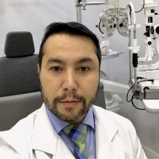 Dr. Diogo Sunaga