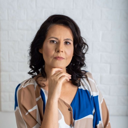 Elen Márcia Silvia de Souza