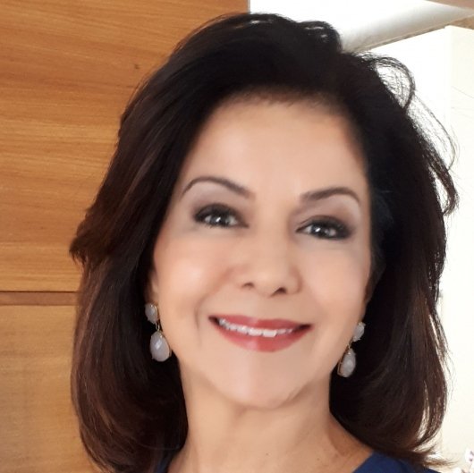 Dra. Marli Marra