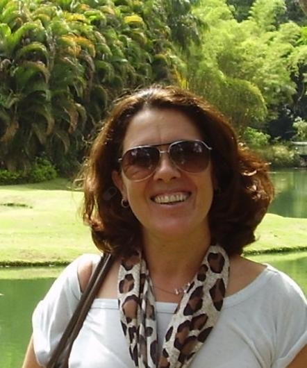 Maria Soledad Cubeiro Lagares Franco